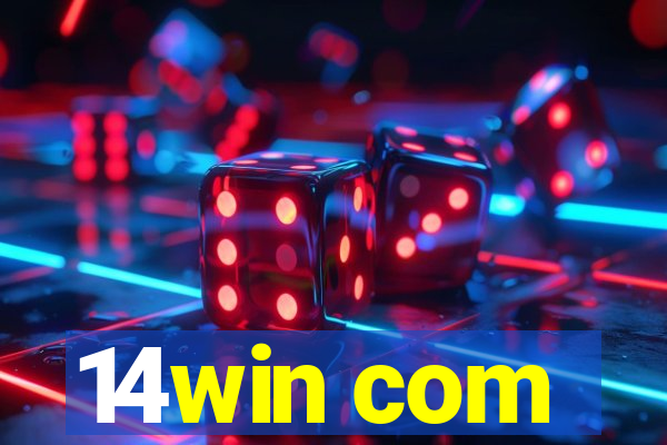 14win com